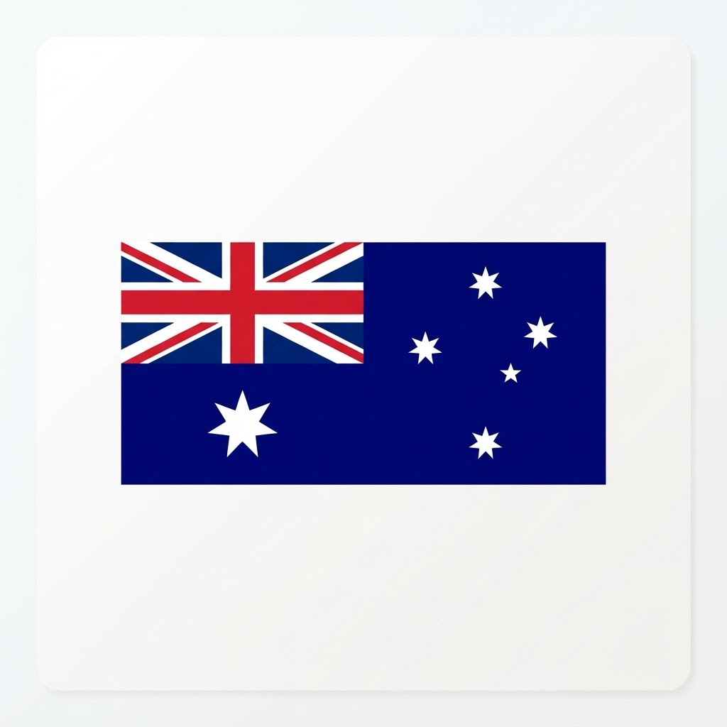 Australia flag