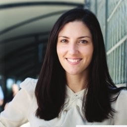 Christina Smolarek